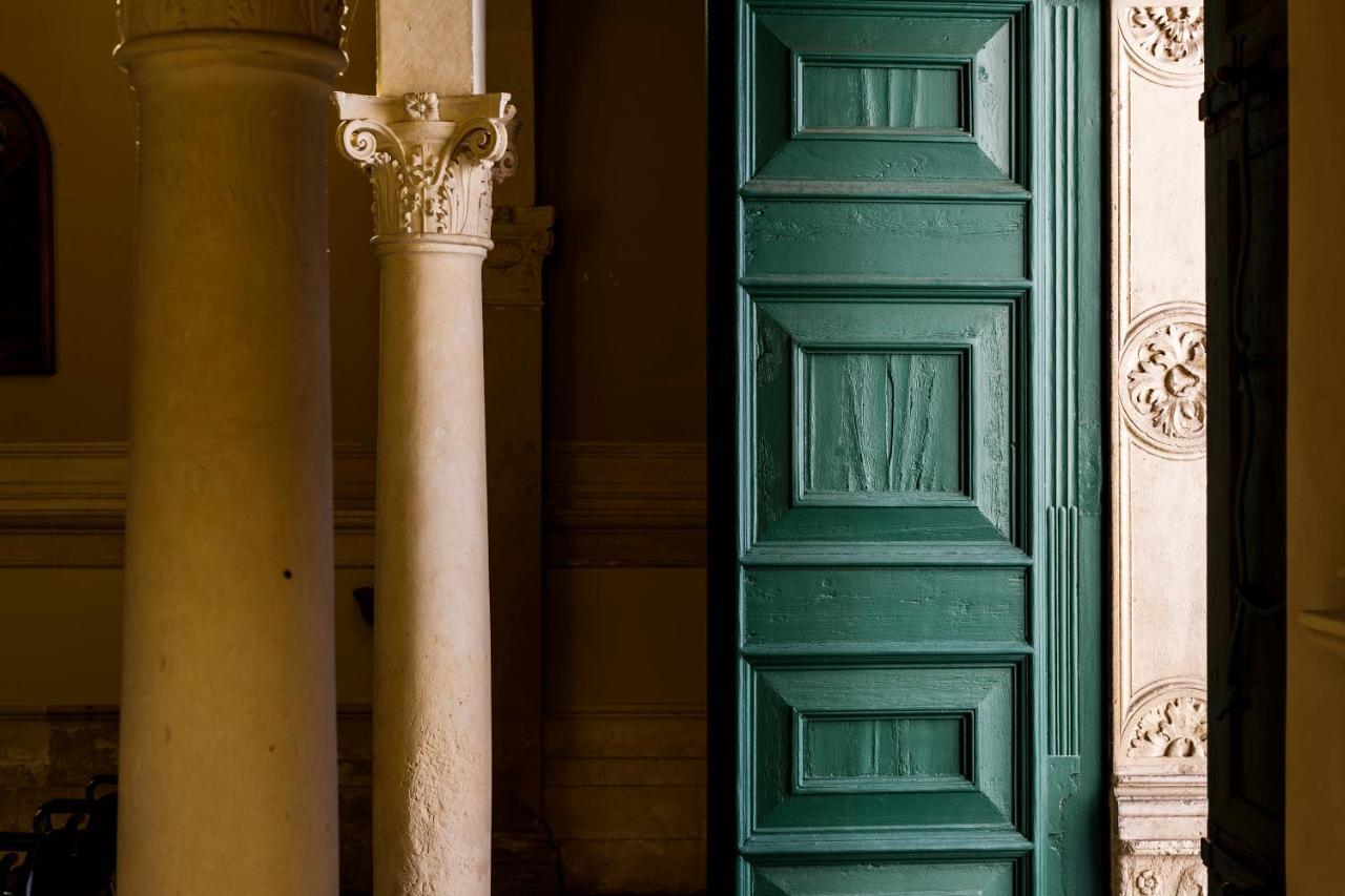 Il Convento Di Villa San Fermo Лониго Экстерьер фото